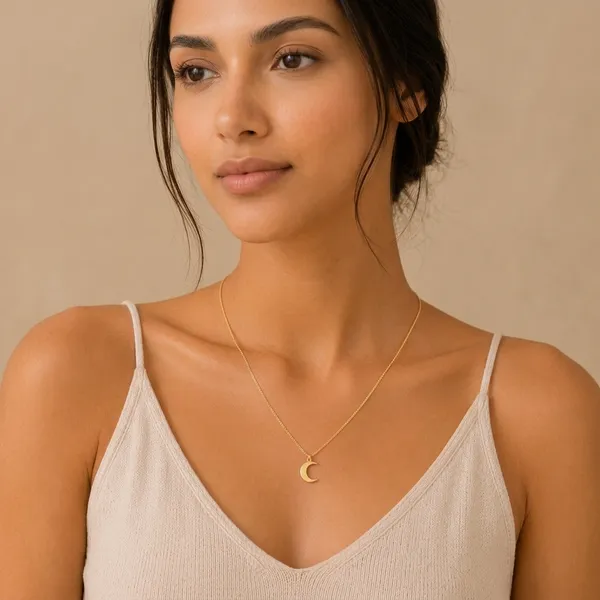 Trendy_Crescent_Moon_Necklace