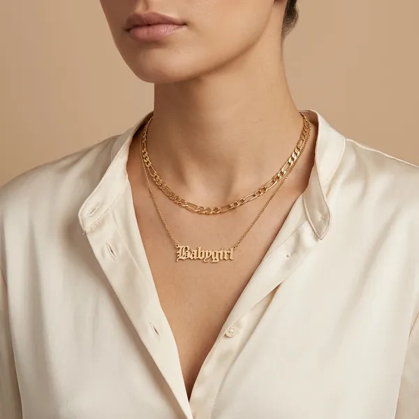 Ravishing_Baby_Girl_Gold_Plated_Multi_Strand_Necklace_For_Women/Girls