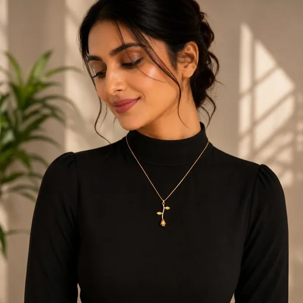 Trendy_Rose_Necklace