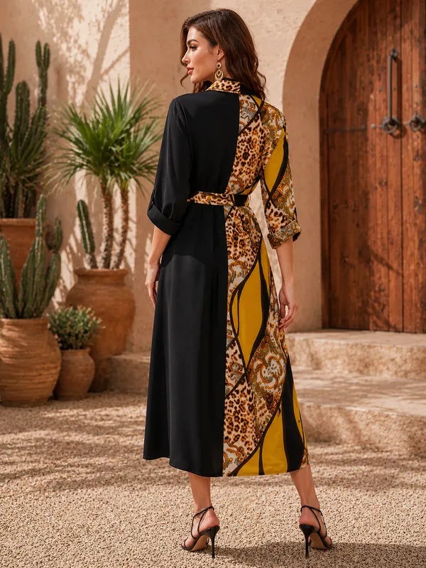 Wild_Luxe_Shirt_Dress