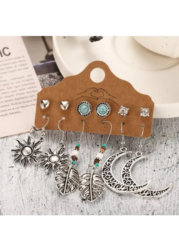 Tantalizing_Ad_Oxidized_German_Silver_Plated_6_Pair_Of_Earrings_For_Women/Girls
