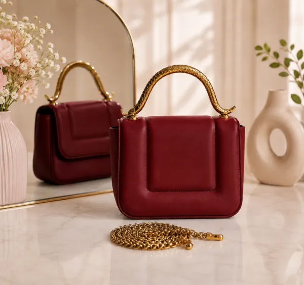 Leather_Bag_With_Snake_Handle