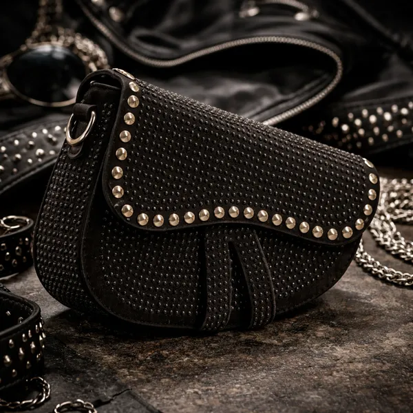Midnight_Stud_Shoulder_Bag