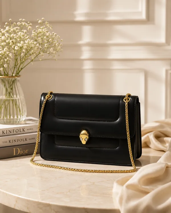 Midnight_Serpentine_Luxe_Shoulder_Bag