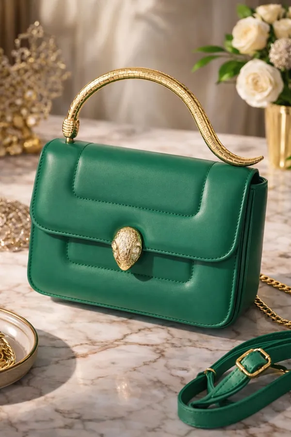 Leather_Bag_With_Snake_Handle