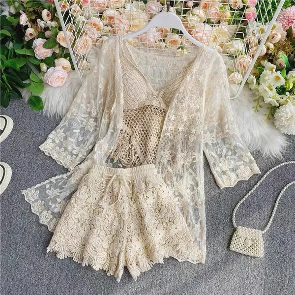 Ivory_Lace_Beach_Set