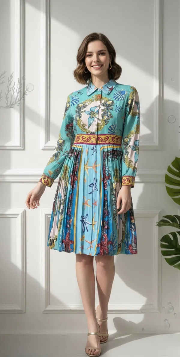 The_Tropicana_Shirt_Dress
