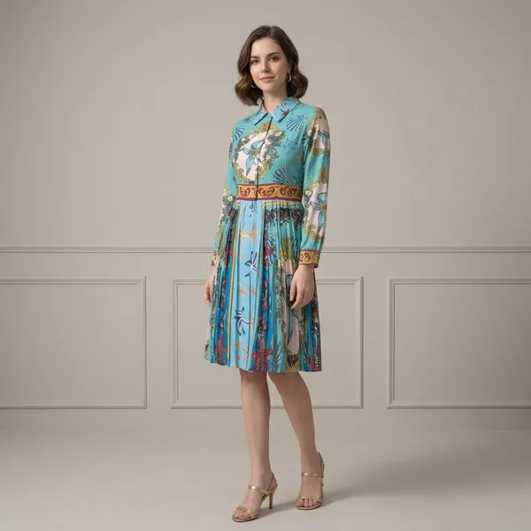 The_Tropicana_Shirt_Dress