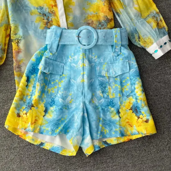 Sunlit_Bloom_Shirt_&_Shorts_Set