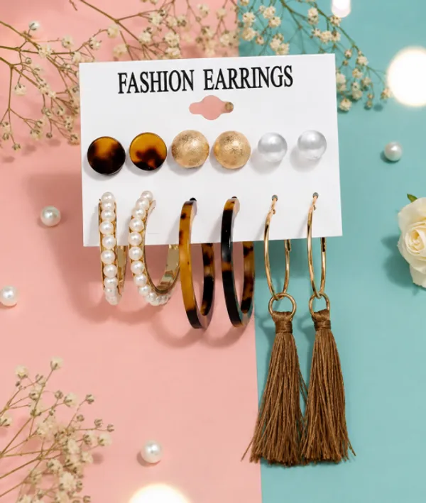 Gold-Toned-_Gold_Plated_Pearl_Studded_Earrings_Combo