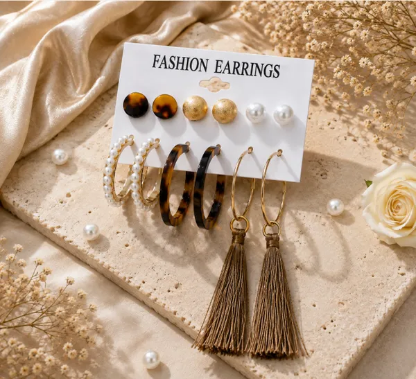Gold-Toned-_Gold_Plated_Pearl_Studded_Earrings_Combo