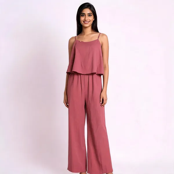 Sleeve_Less_Overlay_Jump_Suit_-Mat_Pink
