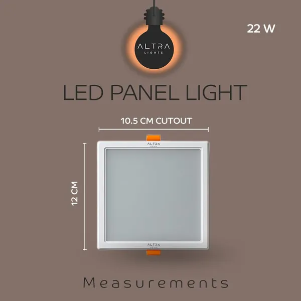 Polycarbonate_Square_Pannel_Light_For_Bedroom,_Home,_Indoor,_Kitchen,_Office_(15_W_,_22_W)
