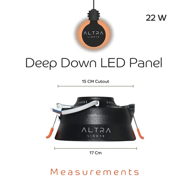 Polycarbonate_Low_Deep_Down_Pvc_Light_For_Bedroom,_Home,_Indoor,_Kitchen,_Office
