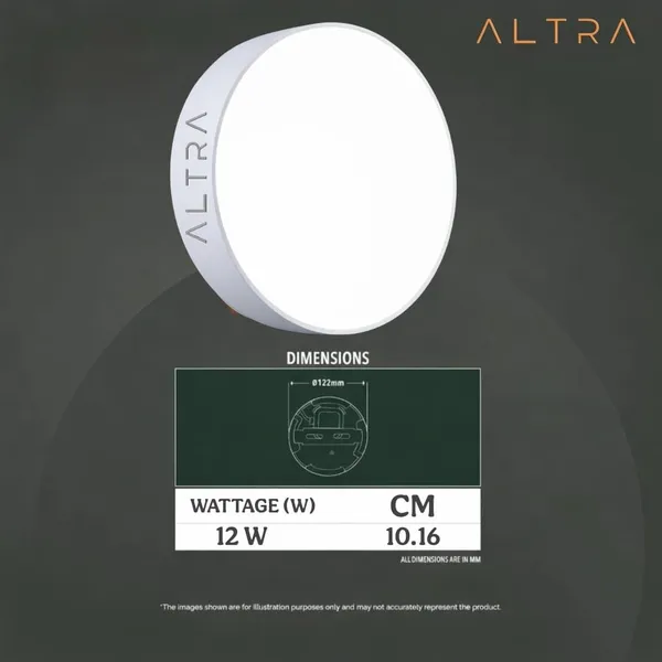 Polycarbonate_Surface_Light_For_Bedroom,_Home,_Indoor,_Kitchen,_Office