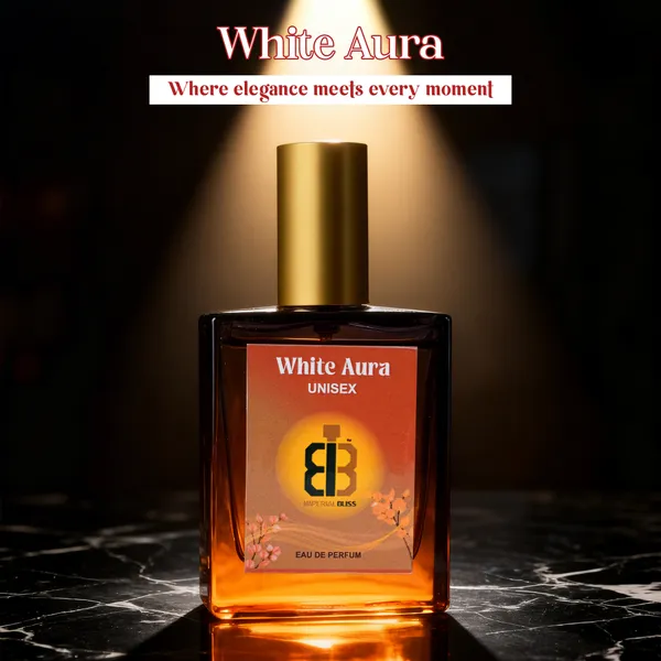 White_Aura_Clean_Fresh_Unisex_Perfume