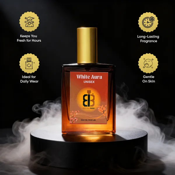 White_Aura_Clean_Fresh_Unisex_Perfume