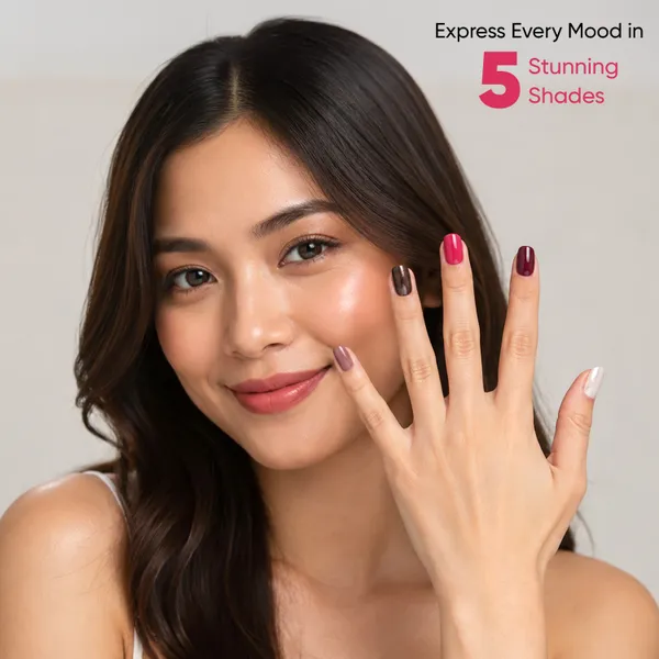 Glow_&_Grace_Nail_Paint_Combo_Pack_Of_5_With_Nail_Wipes