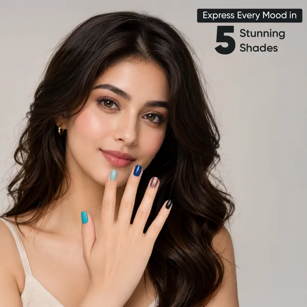 Glow_&_Grace_Nail_Paint_Combo_Pack_Of_5_With_Nail_Wipes