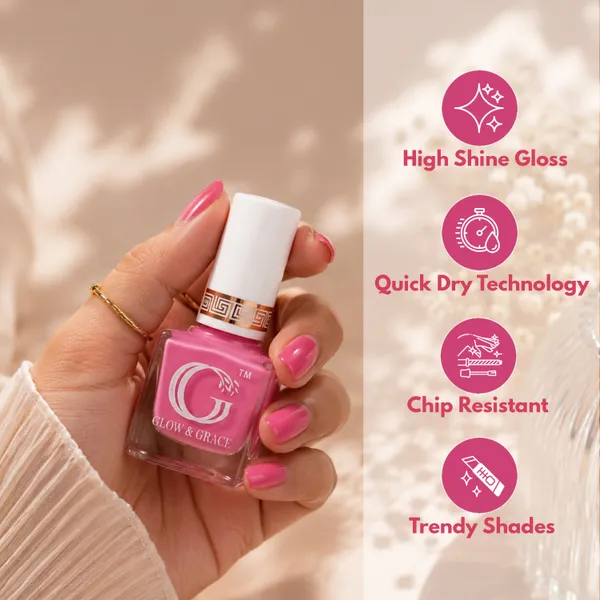 Glow_&_Grace_Nail_Paint_Combo_Pack_Of_5_With_Nail_Wipes