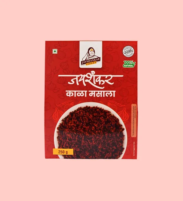 Jayshankar_Foods_Special_Kala_Masala_Dark_Spice_Blend_250G