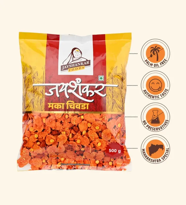 Jayshankar_Foods_Cornflake_Chivda_Pack_Of_3