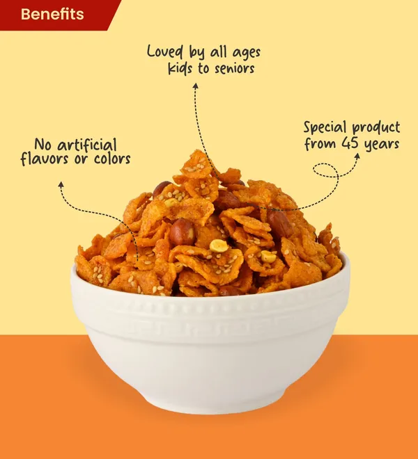 Jayshankar_Foods_Cornflake_Chivda_Pack_Of_3