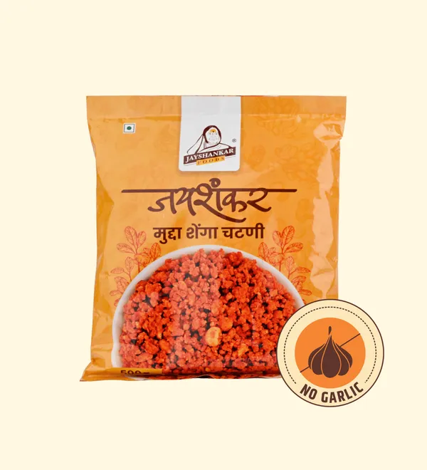 Jayshankar_Foods_Jain_Shenga_Peanut_Chutney_250G_-_Pack_Of_3
