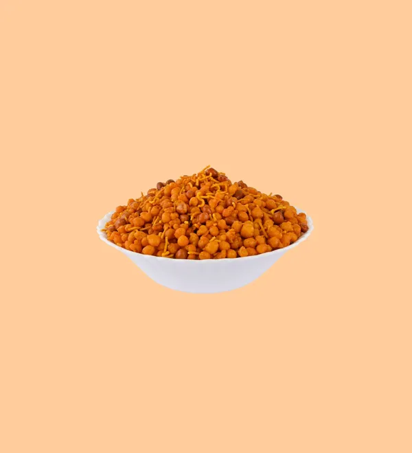 Jayshankar_Foods_Khari_Bundi_Spicy_Gram_Flour_Snack_200G_-_Pack_Of_2