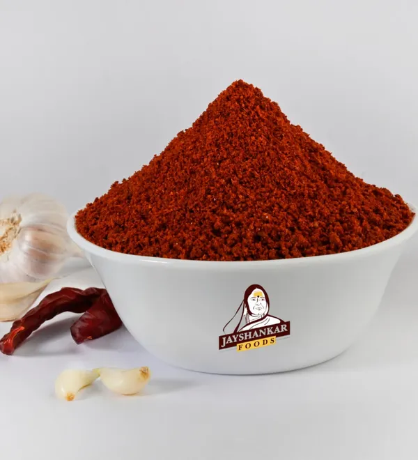 Jayshankar_Foods_Lasun_Dry_Garlic_Chutney_250G_-_Pack_Of_2
