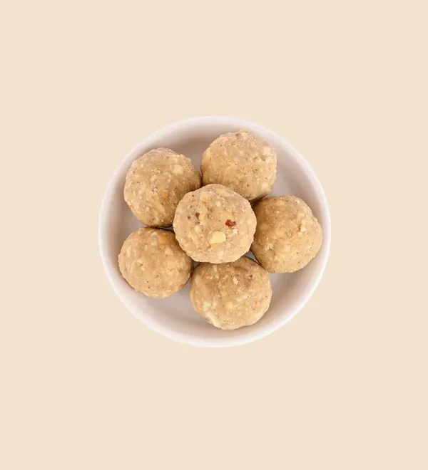 Jayshankar_Foods_Shenga_Peanut_Jaggery_Ladoo_200G_-_Pack_Of_3