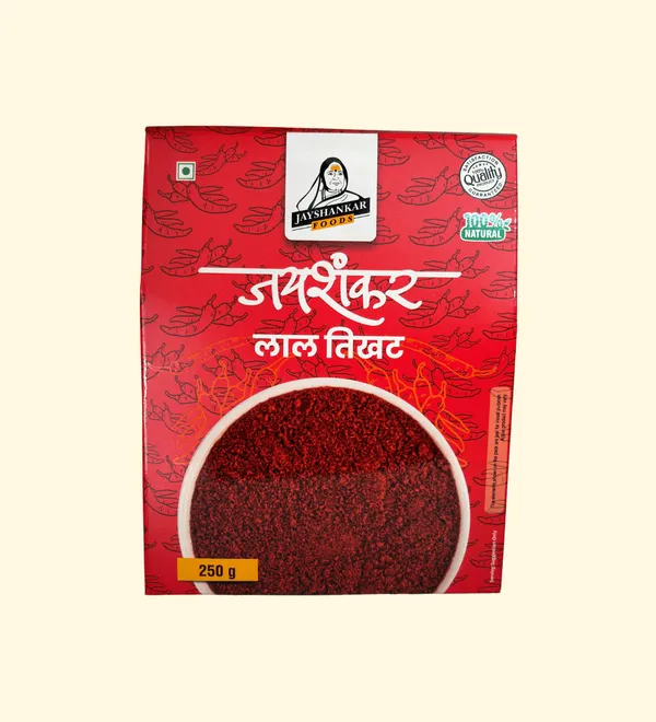 Jayshankar_Foods_Solapur_Red_Mirchi_Chilli_Powder_250G