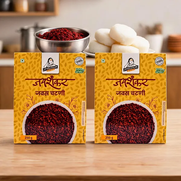 Chutney_Combo_Pack_Of_6