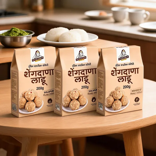Jayshankar_Foods_Shenga_Peanut_Jaggery_Ladoo_200G_-_Pack_Of_3