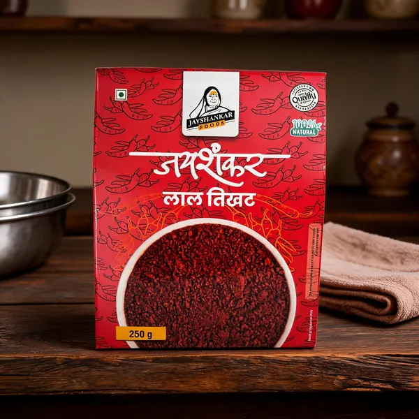 Jayshankar_Foods_Solapur_Red_Mirchi_Chilli_Powder_250G