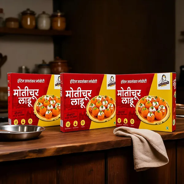 Jayshankar_Foods_Motichoor_Ladoo_Gram_Flour_Sweet_200G_-_Pack_Of_3