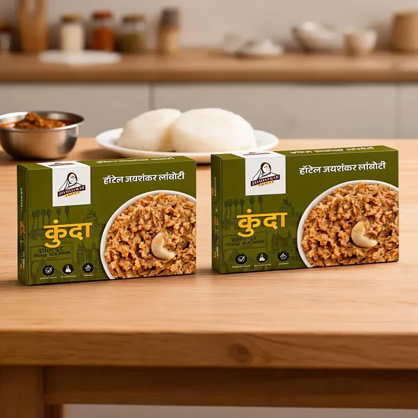 Jayshankar_Foods_Kunda_Khoya_Sugar_Sweet_200G_-_Pack_Of_2