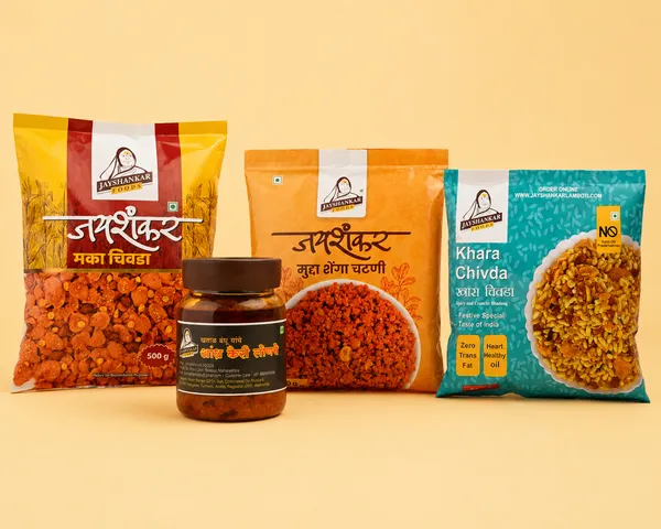 Hotel_Jayshankar_Monthly_Combo_Pack_Of_4