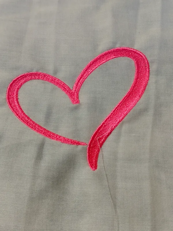 Grey_Cotton_Pink_Heart_Embroidered_Fabric_For_Men