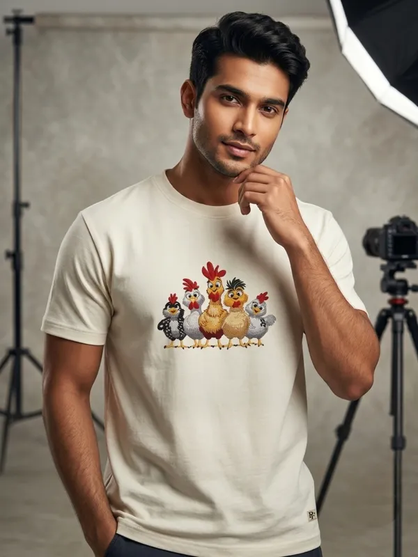 Embroidery_round_neck_t-shirt