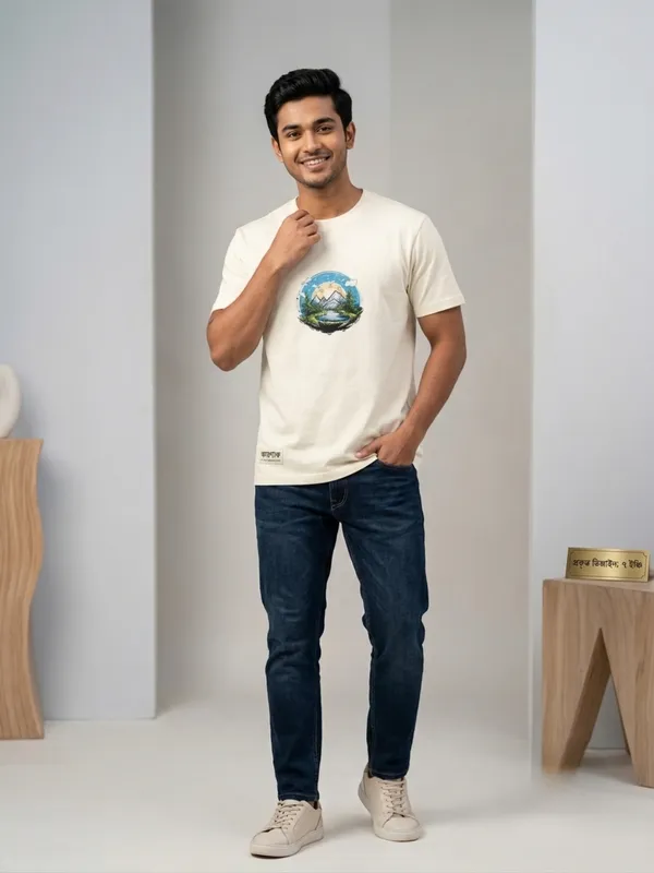 PRINTED_TSHIRT