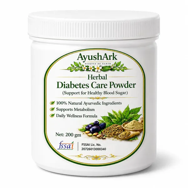 Ayushark_Herbal_Diabetes_Care_Powder_Jamun_Karela