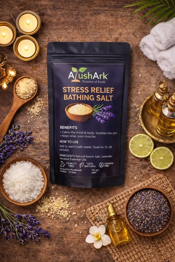 Ayushark_Lavender_Epsom_Salt_Stress_Relief_Bath_Salt