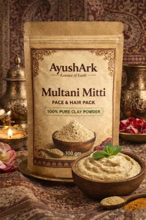Ayushark_Multani_Mitti_Clay_Face_And_Hair_Pack_Powder_-_Pack_of_3