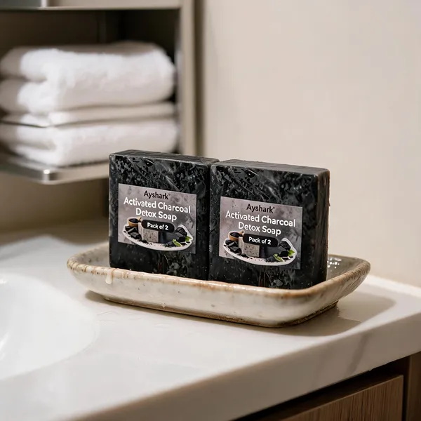 Ayushark_Activated_Charcoal_Detox_Soap_Bar_-_Pack_of_2