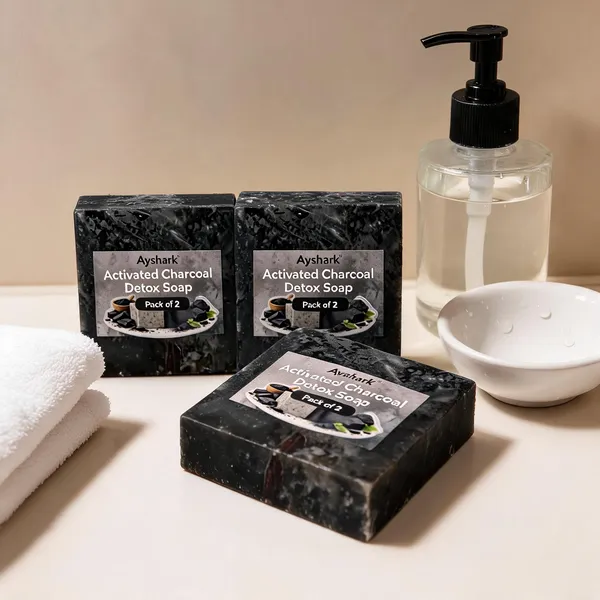 Ayushark_Activated_Charcoal_Detox_Soap_Bar_-_Pack_of_2