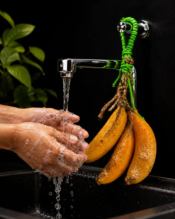 Ayushark_Banana_Glycerine_Hanging_Soap_-_Pack_of_2