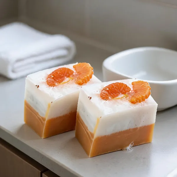 Ayushark_Orange_Peel_Citrus_Handmade_Soap_Bar_-_Pack_of_2