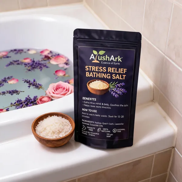 Ayushark_Lavender_Epsom_Salt_Stress_Relief_Bath_Salt
