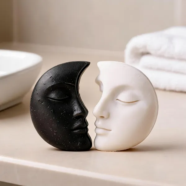 Ayushark_Ying-Yang_Lavender_Balance_Handmade_Soap_Bar_-_Pack_of_2